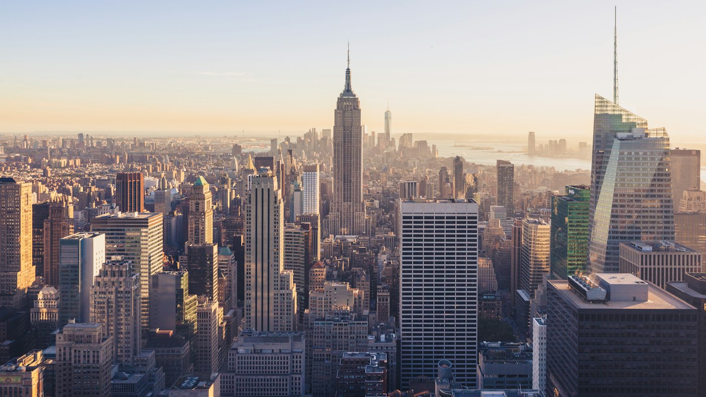 City
