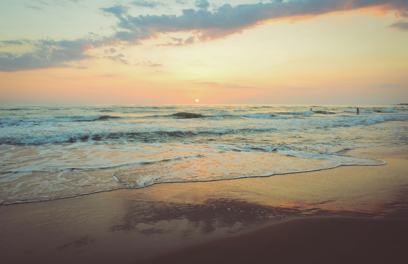 Coast